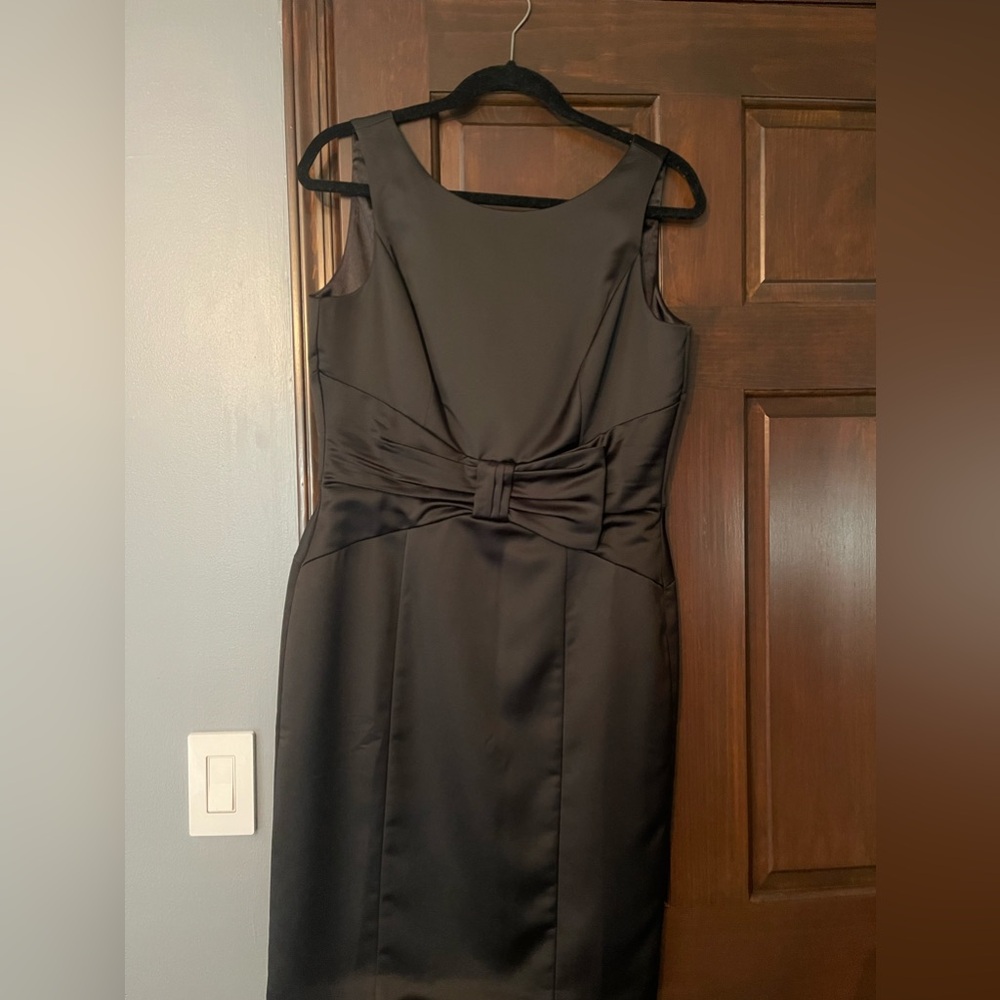 White House Black Market Dress